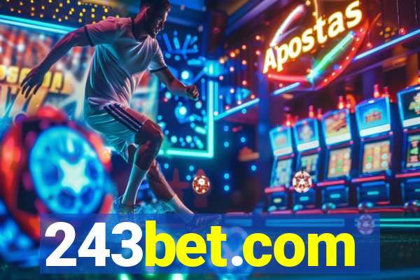 243bet.com