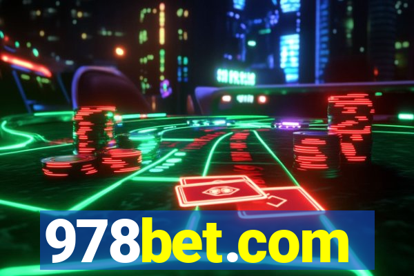 978bet.com