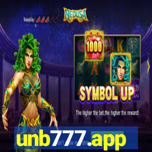 unb777.app