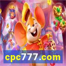 cpc777.com