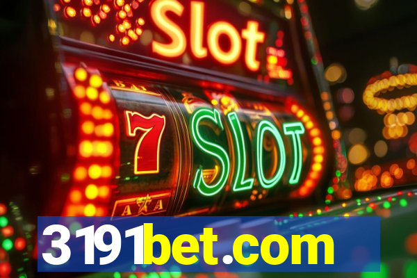 3191bet.com