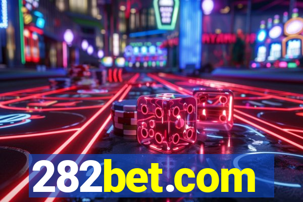 282bet.com