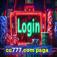 cc777.com paga