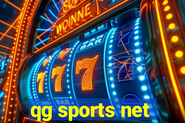 qg sports net