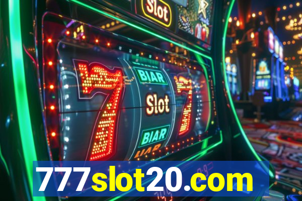 777slot20.com