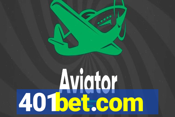 401bet.com