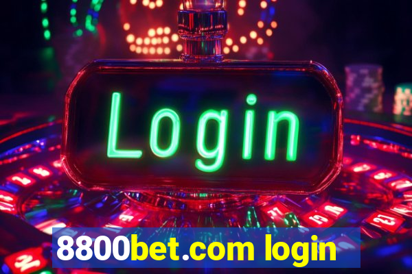 8800bet.com login