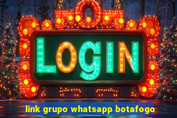 link grupo whatsapp botafogo