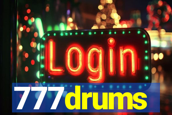 777drums