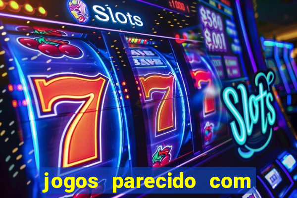 jogos parecido com coin master