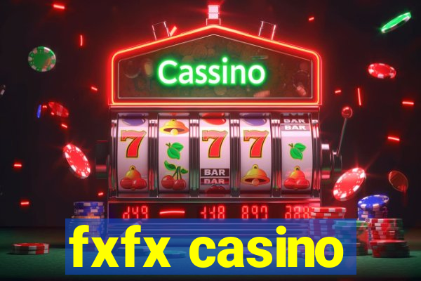 fxfx casino