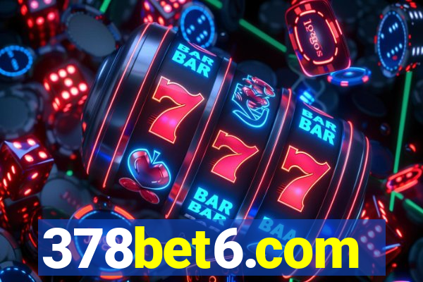 378bet6.com