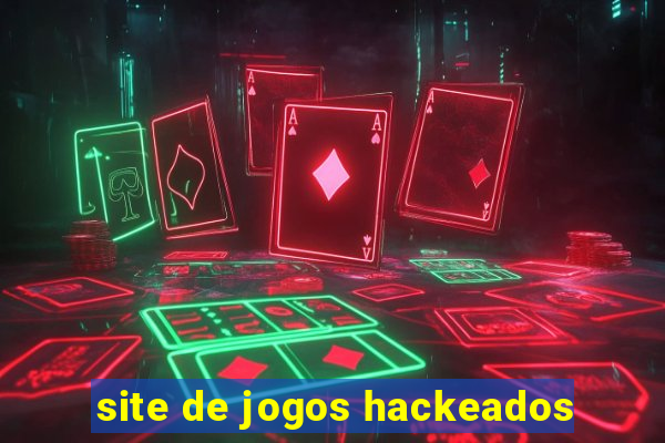 site de jogos hackeados