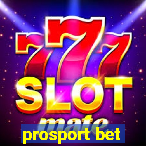 prosport bet