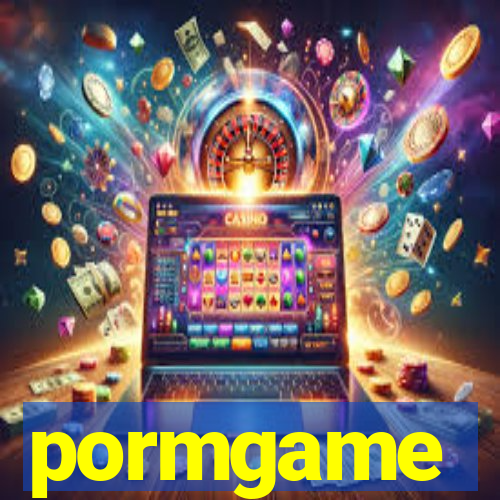 pormgame