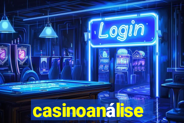 casinoanálise