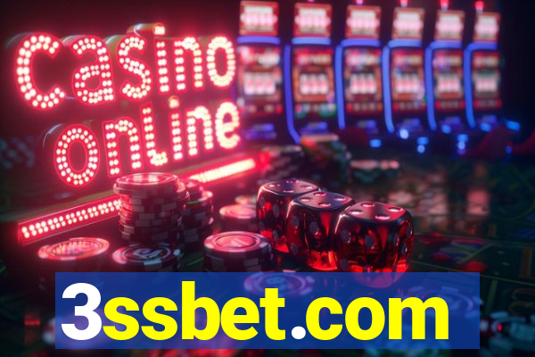 3ssbet.com