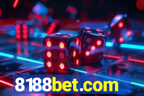 8188bet.com