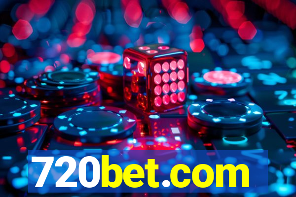 720bet.com