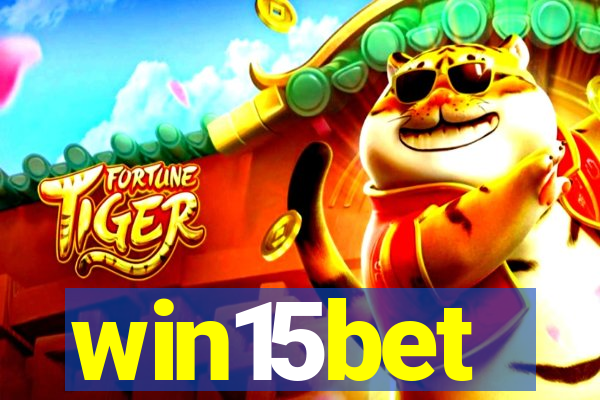 win15bet