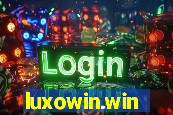 luxowin.win