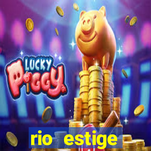 rio estige mitologia grega