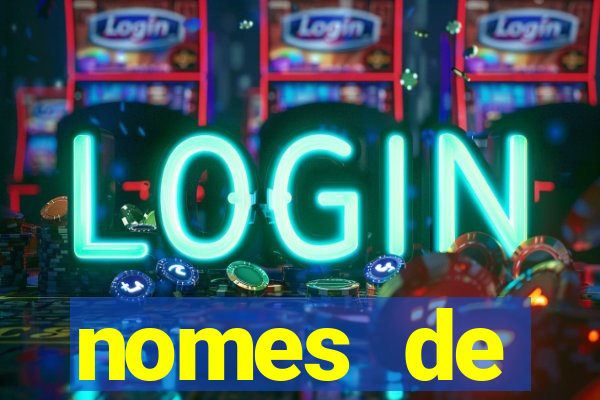 nomes de plataformas de jogos