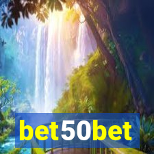 bet50bet