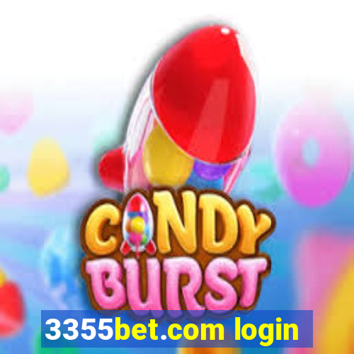 3355bet.com login