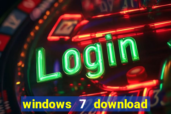 windows 7 download 64 bits iso