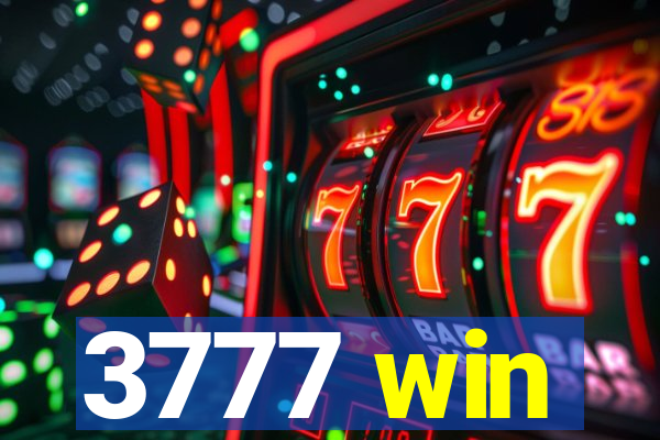 3777 win