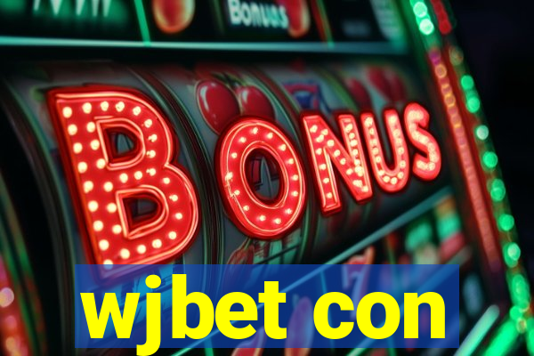 wjbet con