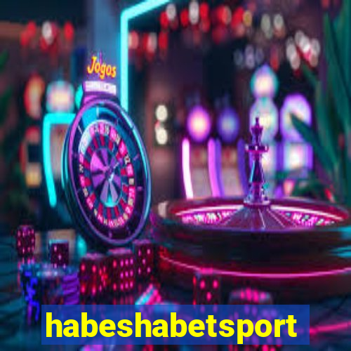 habeshabetsport