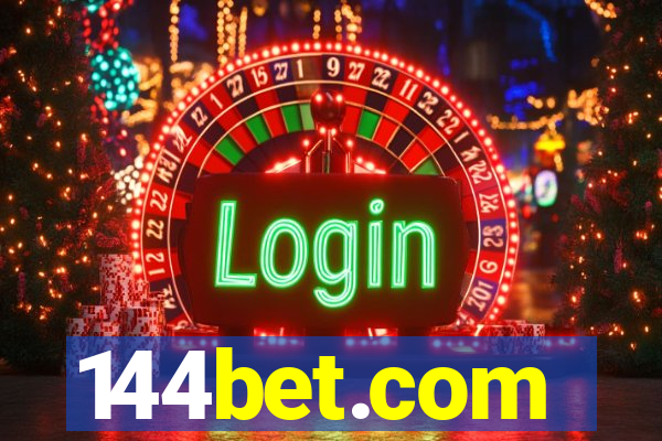 144bet.com