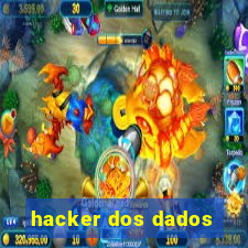 hacker dos dados