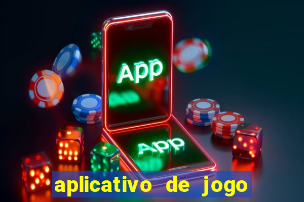 aplicativo de jogo que paga dinheiro de verdade