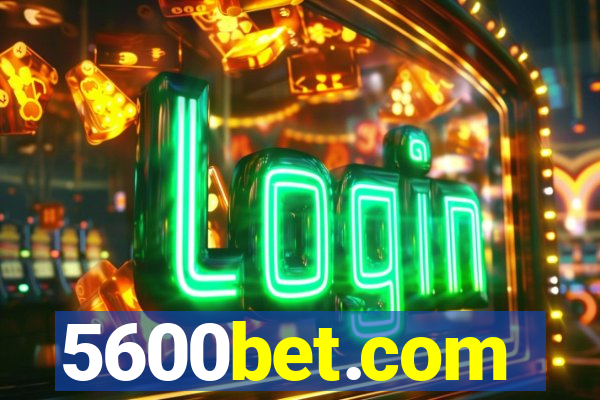 5600bet.com