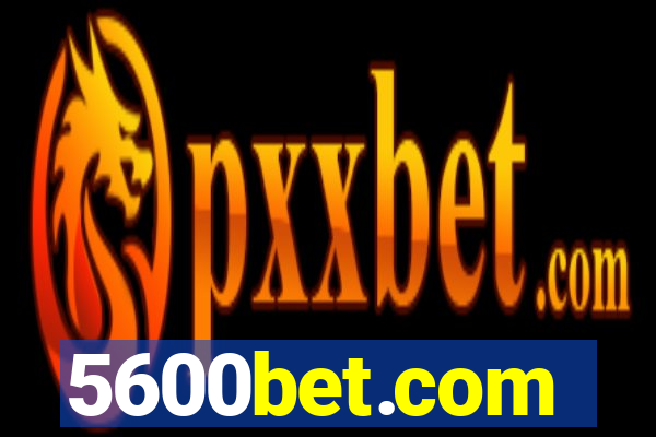 5600bet.com