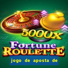 jogo de aposta de 10 centavos