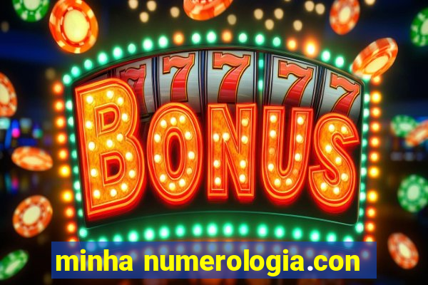 minha numerologia.con