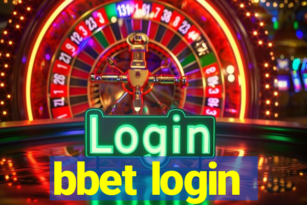 bbet login