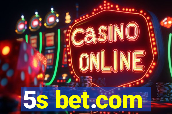 5s bet.com