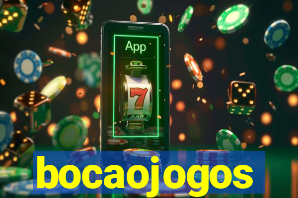 bocaojogos