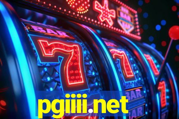 pgiiii.net