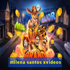 milena santos xvideos