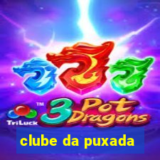 clube da puxada