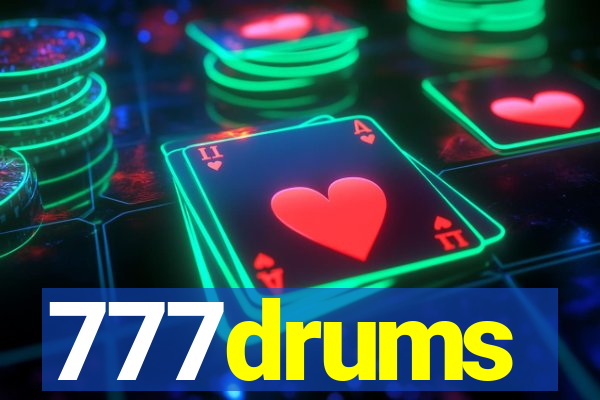 777drums