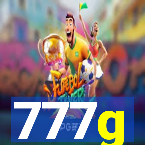 777g