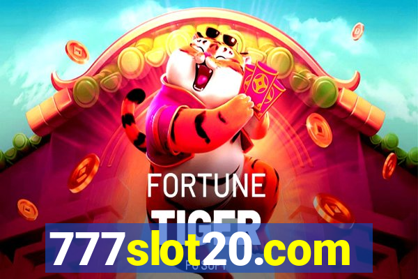 777slot20.com