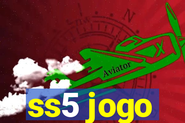 ss5 jogo